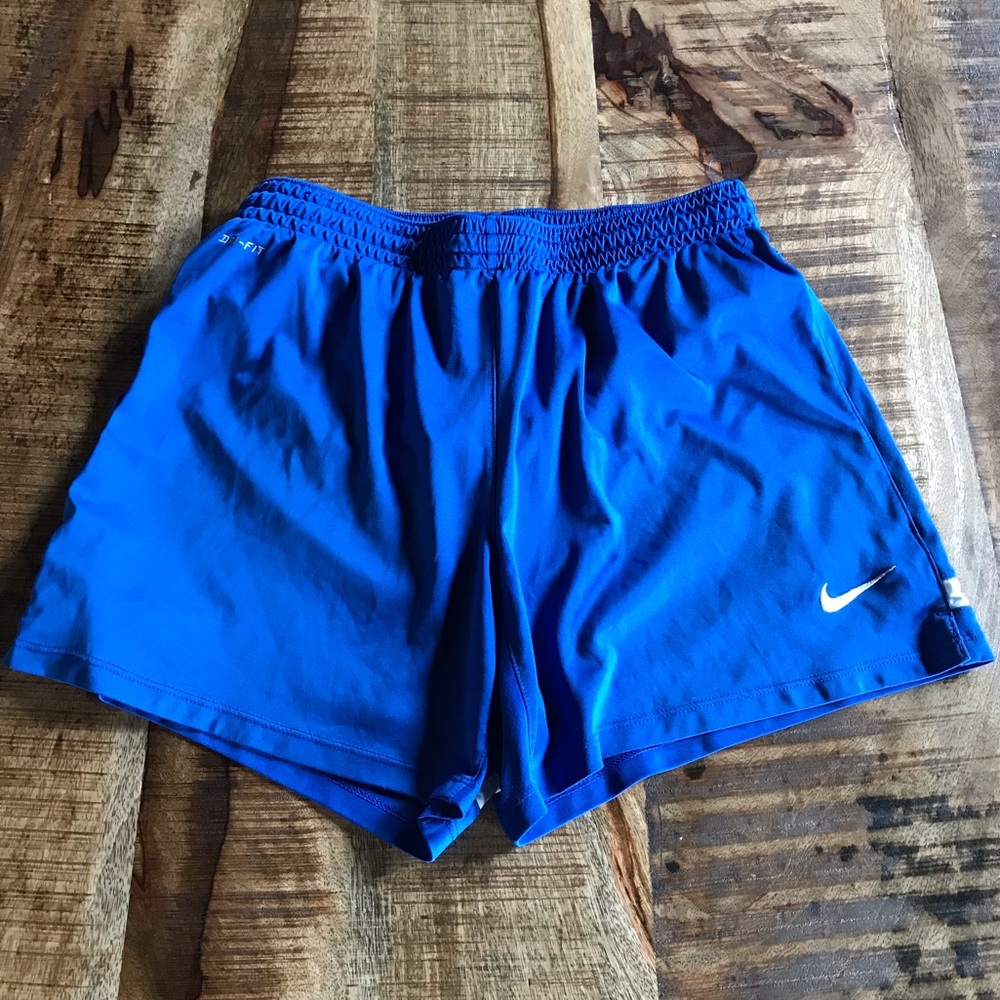 Nike Mens Running Shorts with Liner